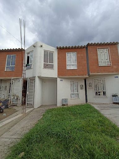 Casa en arriendo Valle Del Cauca Candelaria Candelaria 55 m2 Habitaciones 2 Baños 1 Garajes 0 Precio $350000