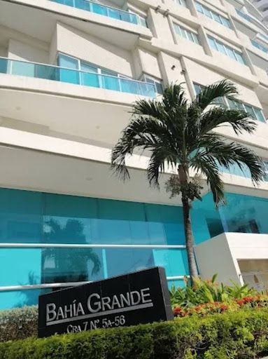 Apartamento en arriendo Bolívar Cartagena Castillo Grande 160 m2 Habitaciones 3 Baños 2 Garajes 1 Precio $10000000