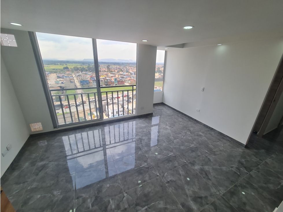 Apartamento en arriendo Cundinamarca Bogotá Alameda 47 m2 Habitaciones 2 Baños 2 Garajes 0 Precio $1300000