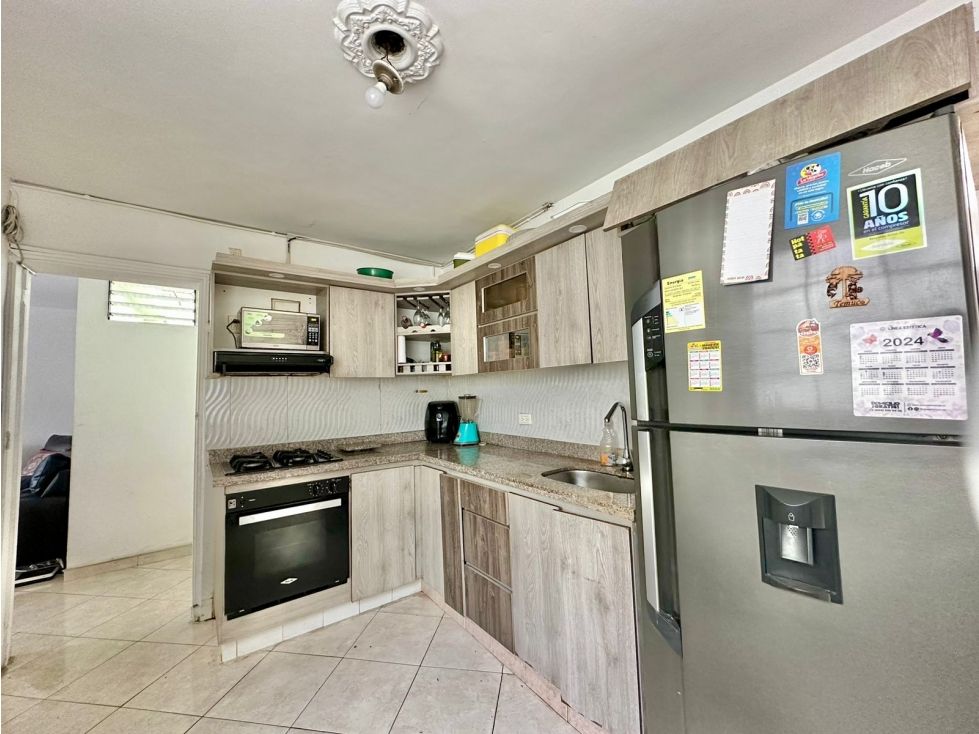 Casa en venta Antioquia Medellín Simon Bolivar 147 m2 Habitaciones 4 Baños 2 Garajes 0 Precio $520000000