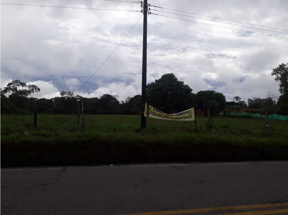 Lote en venta Chocó Quibdó Quibdó 24440 m2 Habitaciones 0 Baños 0 Garajes 0 Precio $900000000