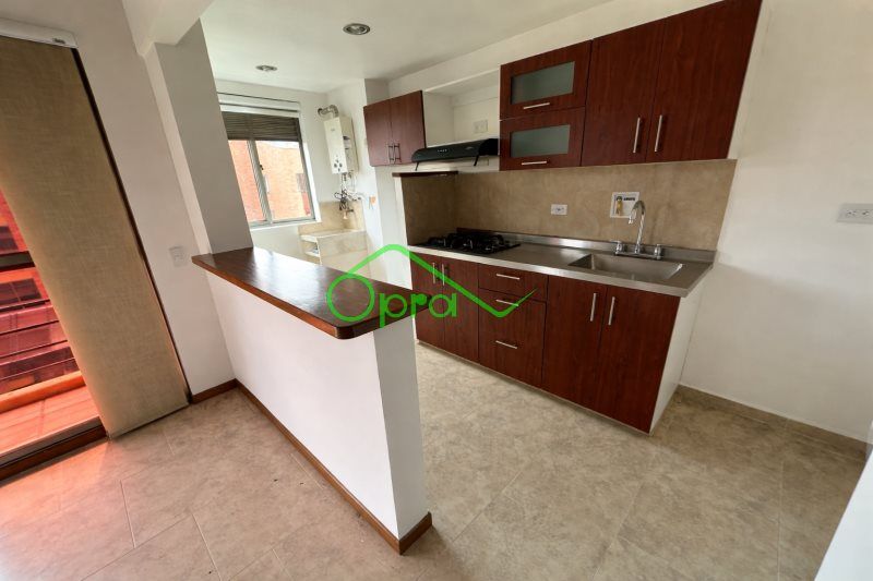 Apartamento en venta Antioquia La Ceja Jardines Del Tambo 67 m2 Habitaciones 2 Baños 2 Garajes 0 Precio $305000000