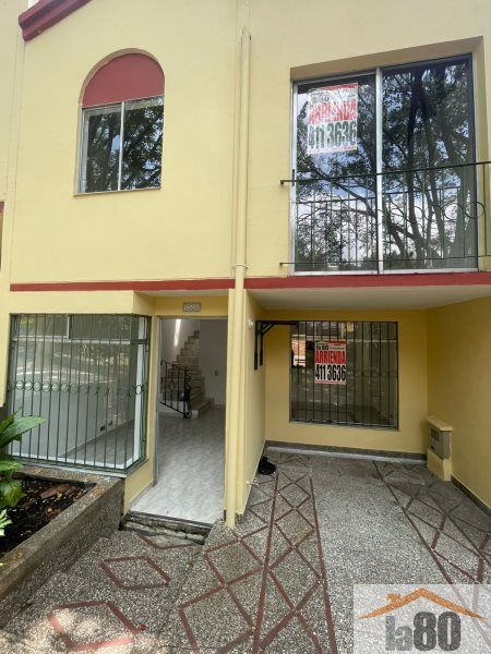 Casa en arriendo Antioquia Medellín San Antonio De Prado 115 m2 Habitaciones 4 Baños 3 Garajes 0 Precio $3500000