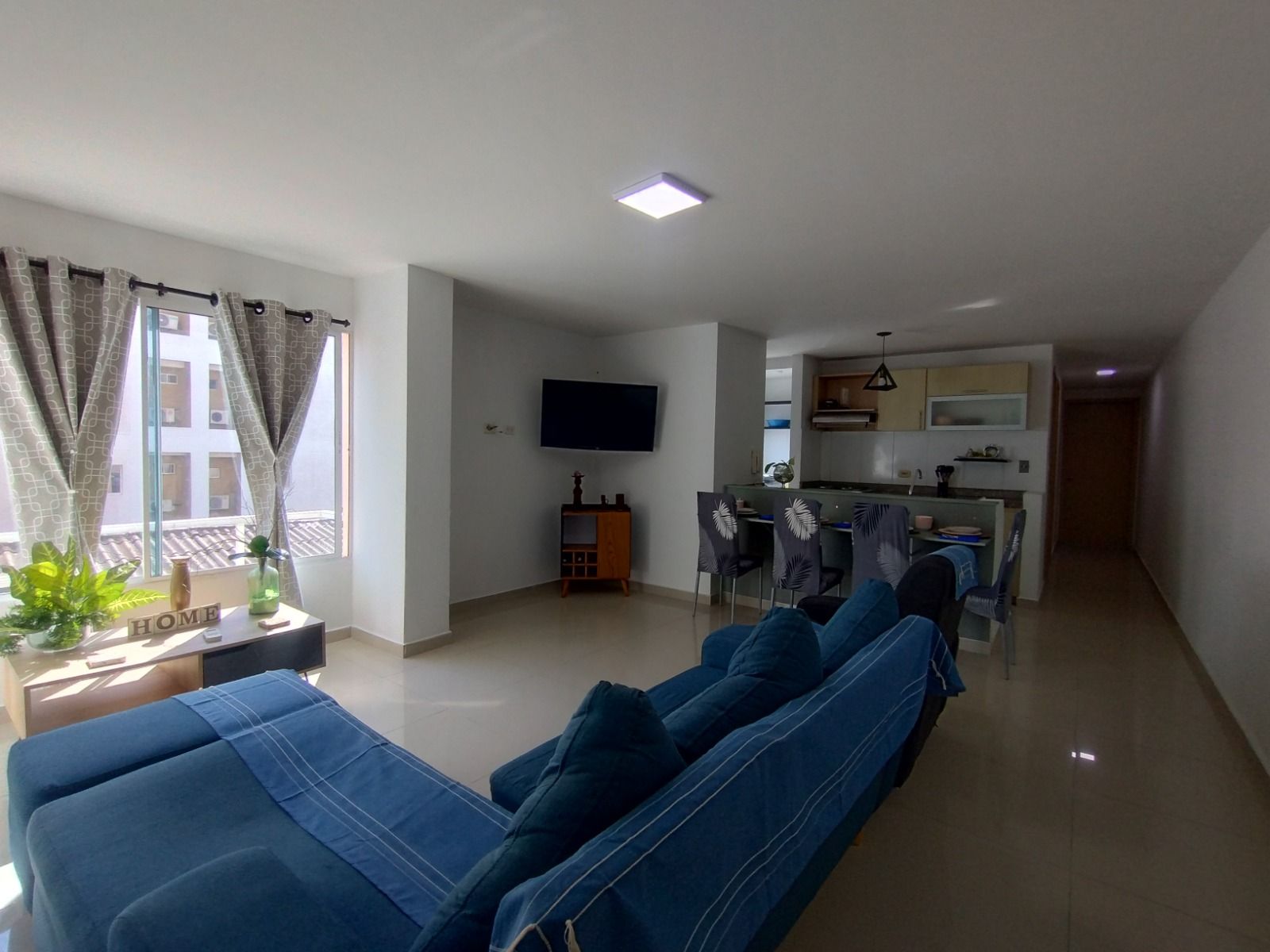 Apartamento en arriendo Atlántico Barranquilla Altamira 72 m2 Habitaciones 2 Baños 2 Garajes 1 Precio $2500000
