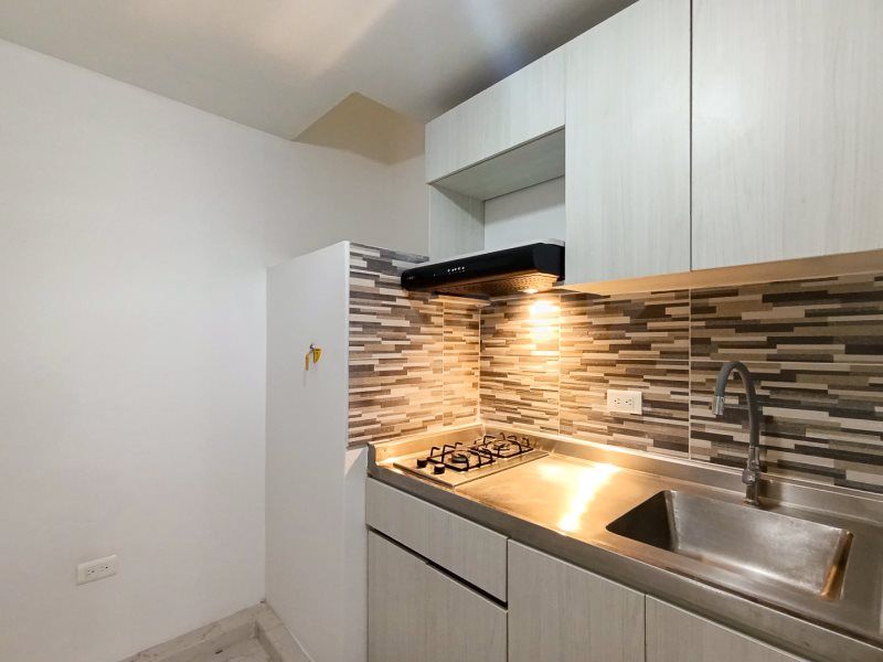 Apartaestudio en arriendo Antioquia Medellín El Pesebre 24 m2 Habitaciones 1 Baños 1 Garajes 0 Precio $789000