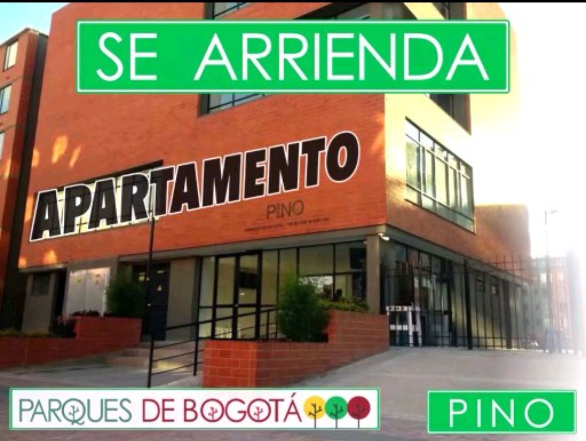 Apartamento en arriendo Cundinamarca Bogotá San Bernardino Xxii 47 m2 Habitaciones 3 Baños 1 Garajes 1 Precio $900000