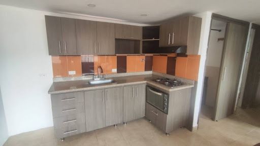 Apartamento en arriendo Antioquia Itagüí Comuna 2 100 m2 Habitaciones 2 Baños 1 Garajes 1 Precio $2600000