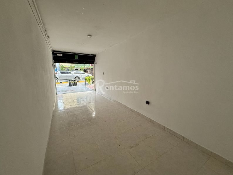 Local en arriendo Antioquia Medellín Florida Nueva 90 m2 Habitaciones 0 Baños 1 Garajes 0 Precio $4000000