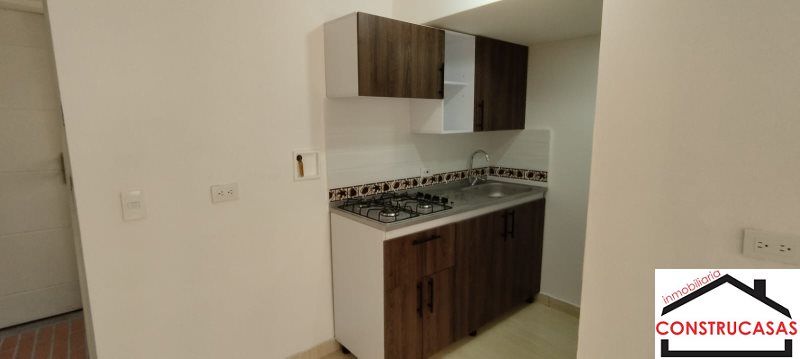 Apartamento en venta Antioquia Bello El Trapiche 42 m2 Habitaciones 2 Baños 1 Garajes 0 Precio $165000000