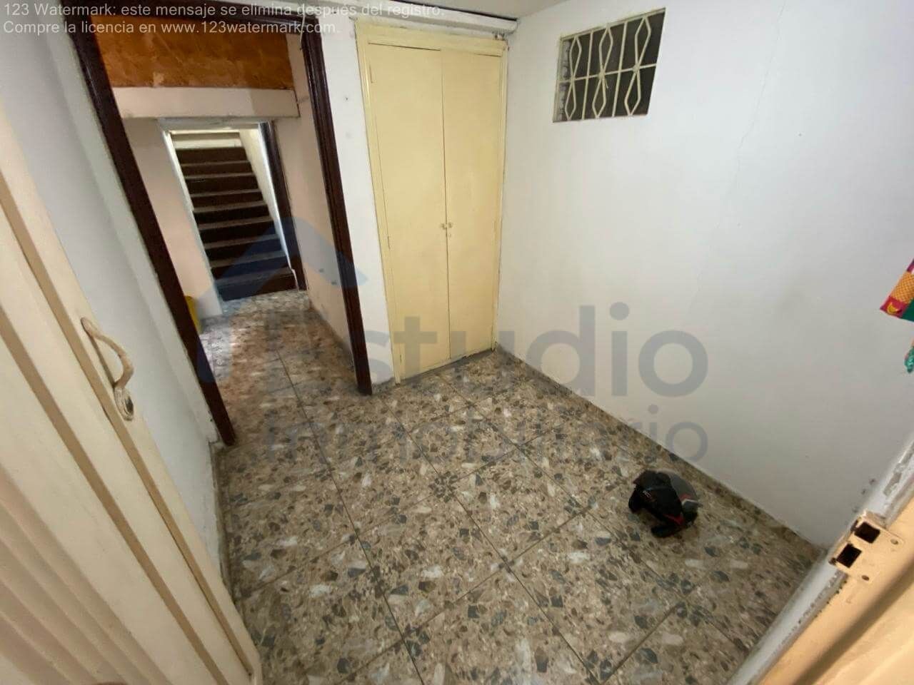Apartamento en arriendo Antioquia Medellín Prado 38 m2 Habitaciones 2 Baños 1 Garajes 0 Precio $780000