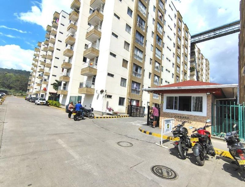 Apartamento en arriendo Santander Piedecuesta Comuneros 50 m2 Habitaciones 3 Baños 2 Garajes 0 Precio $788000