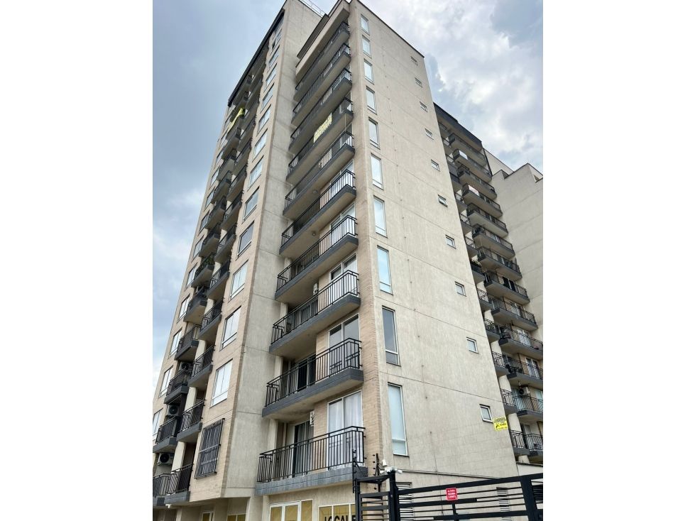 Apartaestudio en venta Valle Del Cauca Cali Urbanización La Merced 41 m2 Habitaciones 1 Baños 2 Garajes 0 Precio $240000000