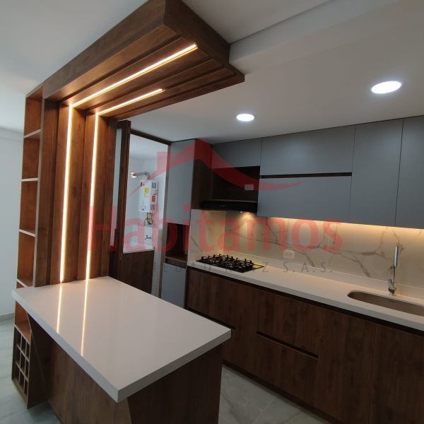 Apartamento en arriendo Antioquia Rionegro Cuatro Esquinas 51 m2 Habitaciones 2 Baños 1 Garajes 0 Precio $1700000