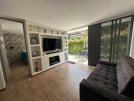 Apartaestudio en venta Antioquia Rionegro Alto Del Medio 55 m2 Habitaciones 1 Baños 2 Garajes 1 Precio $410000000