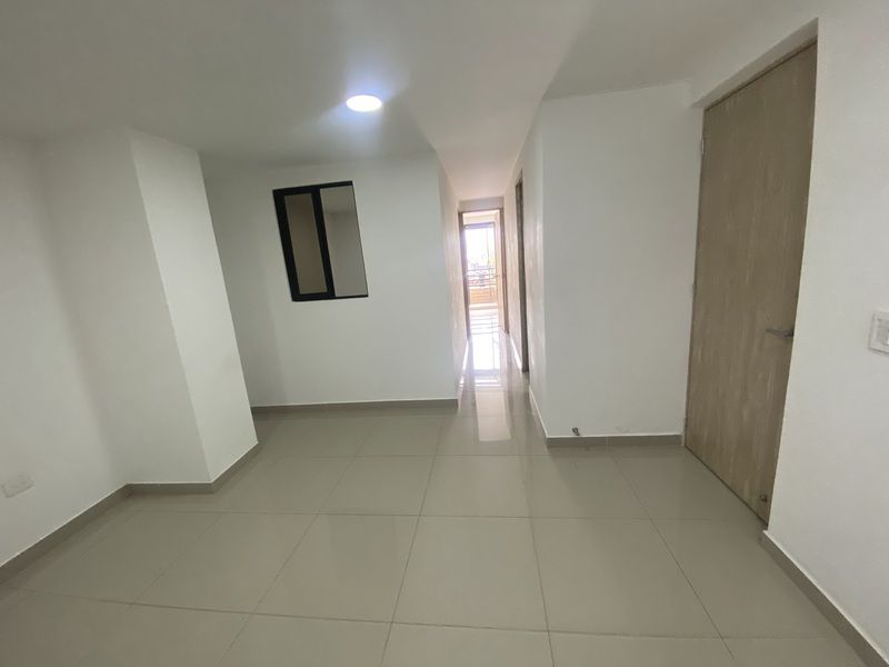 Apartamento en arriendo Antioquia Medellín Las Acacias 55 m2 Habitaciones 2 Baños 1 Garajes 0 Precio $2350000