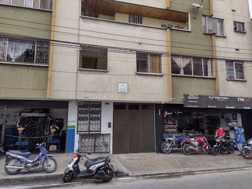 Apartaestudio en arriendo Santander Bucaramanga Garcia Rovira 38 m2 Habitaciones 1 Baños 1 Garajes 0 Precio $900000