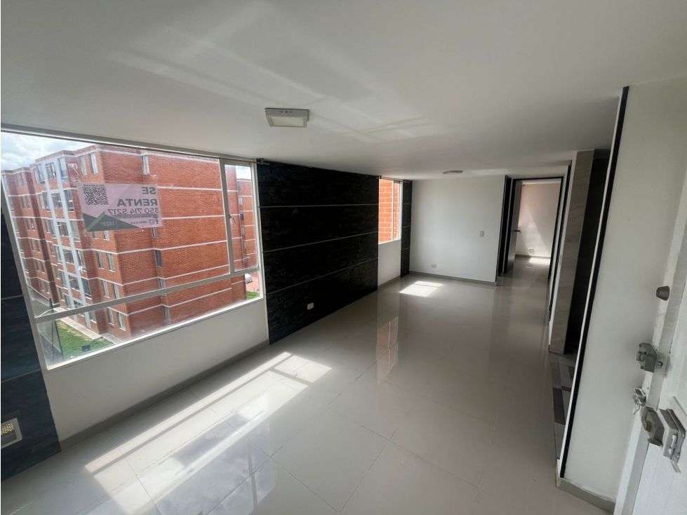 Apartamento en arriendo Cundinamarca Soacha Cr El Triunfo Et Ii 52 m2 Habitaciones 2 Baños 1 Garajes 0 Precio $650000