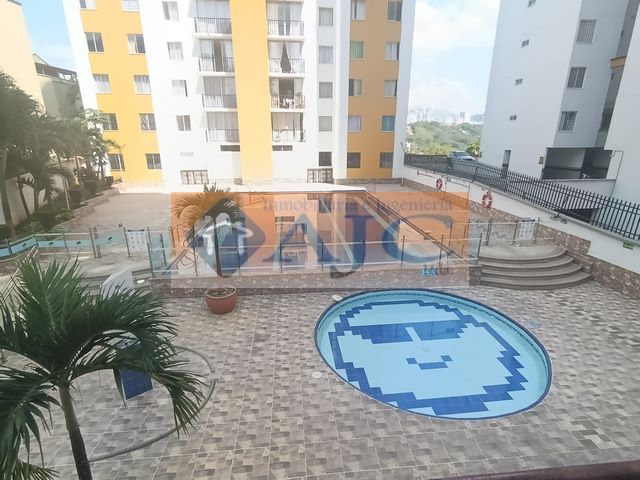 Apartamento en venta Santander Bucaramanga Jardines De Coaviconsa 71 m2 Habitaciones 3 Baños 2 Garajes 1 Precio $280000000