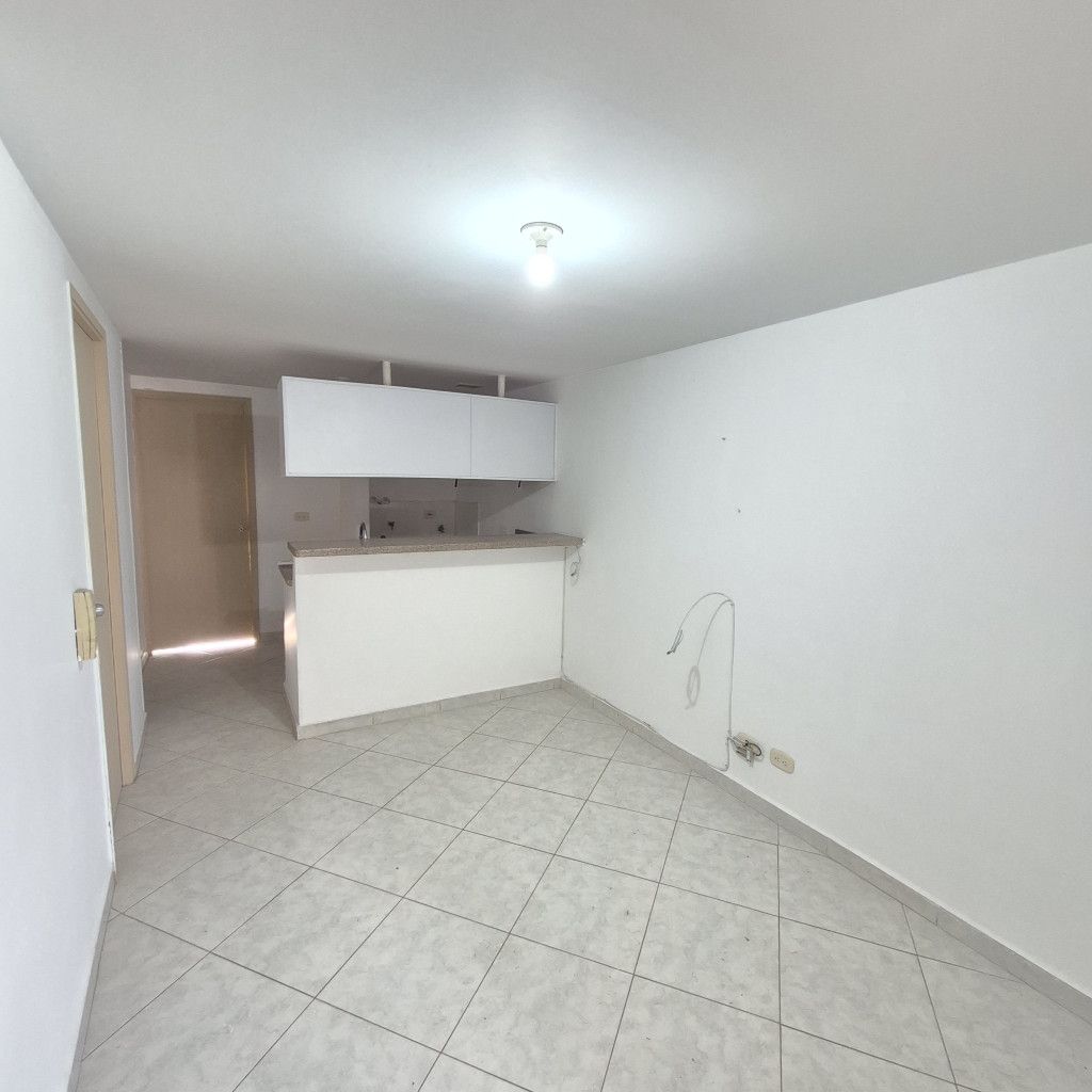 Apartamento en venta Santander Bucaramanga Modelo 38 m2 Habitaciones 2 Baños 1 Garajes 0 Precio $165000000