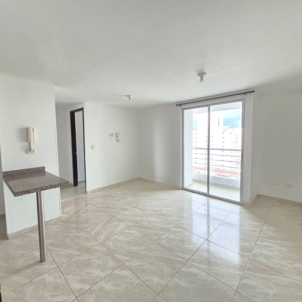 Apartamento en arriendo Santander Bucaramanga San Francisco 55 m2 Habitaciones 2 Baños 2 Garajes 1 Precio $1576000