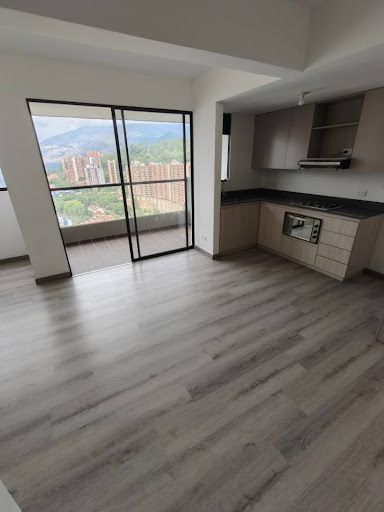 Apartamento en arriendo Antioquia Medellín Asomadera No2 62 m2 Habitaciones 2 Baños 2 Garajes 1 Precio $3800000