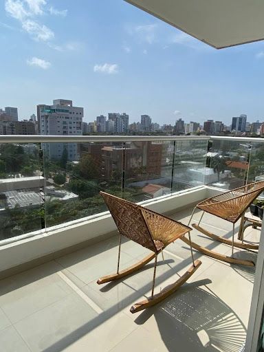 Apartamento en venta Atlántico Barranquilla Altos De Riomar 131 m2 Habitaciones 3 Baños 3 Garajes 2 Precio $700000000
