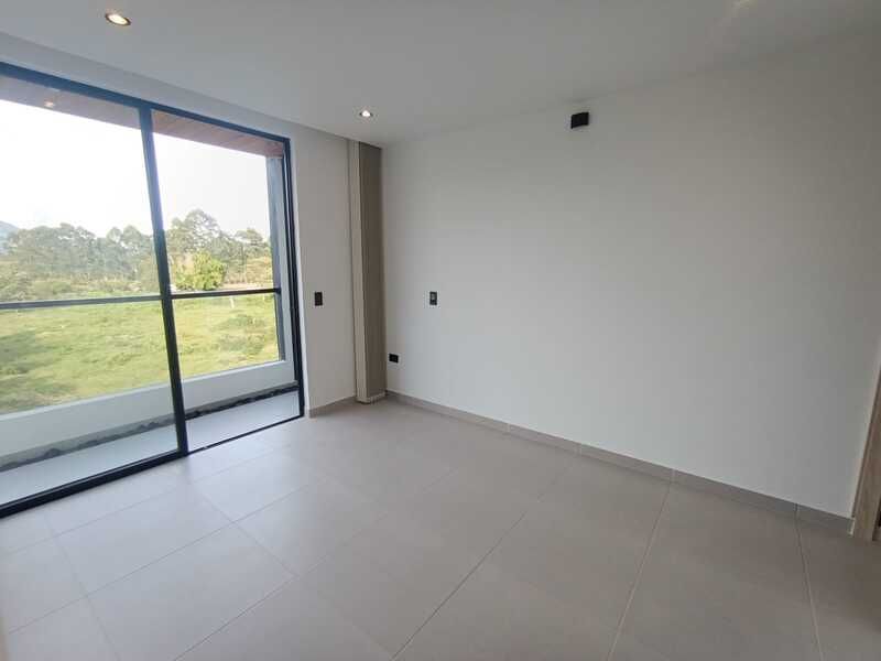 Apartaestudio en arriendo Antioquia La Ceja Ofir 52 m2 Habitaciones 1 Baños 1 Garajes 1 Precio $1800000