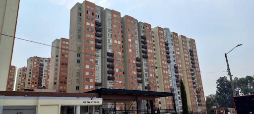 Apartamento en arriendo Cundinamarca Bogotá Morabia 50 m2 Habitaciones 3 Baños 1 Garajes 0 Precio $1350000