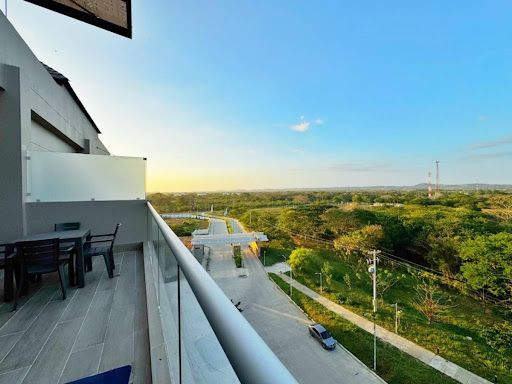 Apartamento en arriendo Bolívar Cartagena Cartagena 54 m2 Habitaciones 1 Baños 1 Garajes 0 Precio $4000000