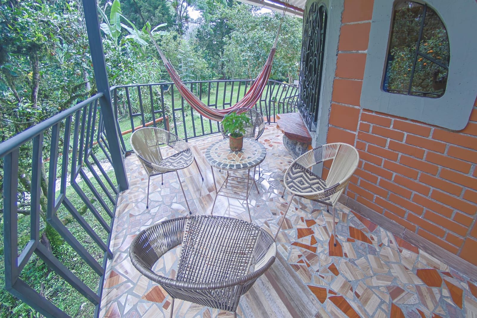 Casa Campestre en venta Risaralda Pereira Jardin De Velez Y Velez 100 m2 Habitaciones 4 Baños 3 Garajes 0 Precio $1200000000