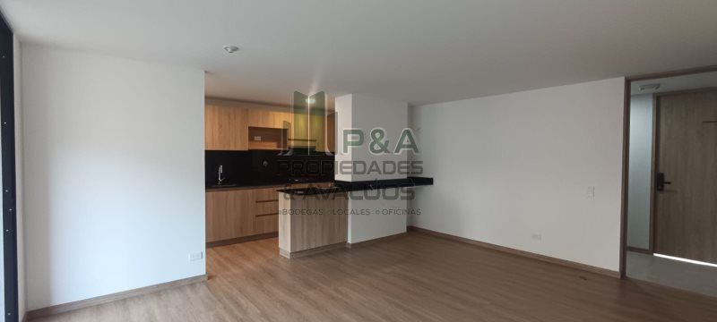Apartamento en arriendo Antioquia Medellín Belen 80 m2 Habitaciones 3 Baños 2 Garajes 0 Precio $4500000