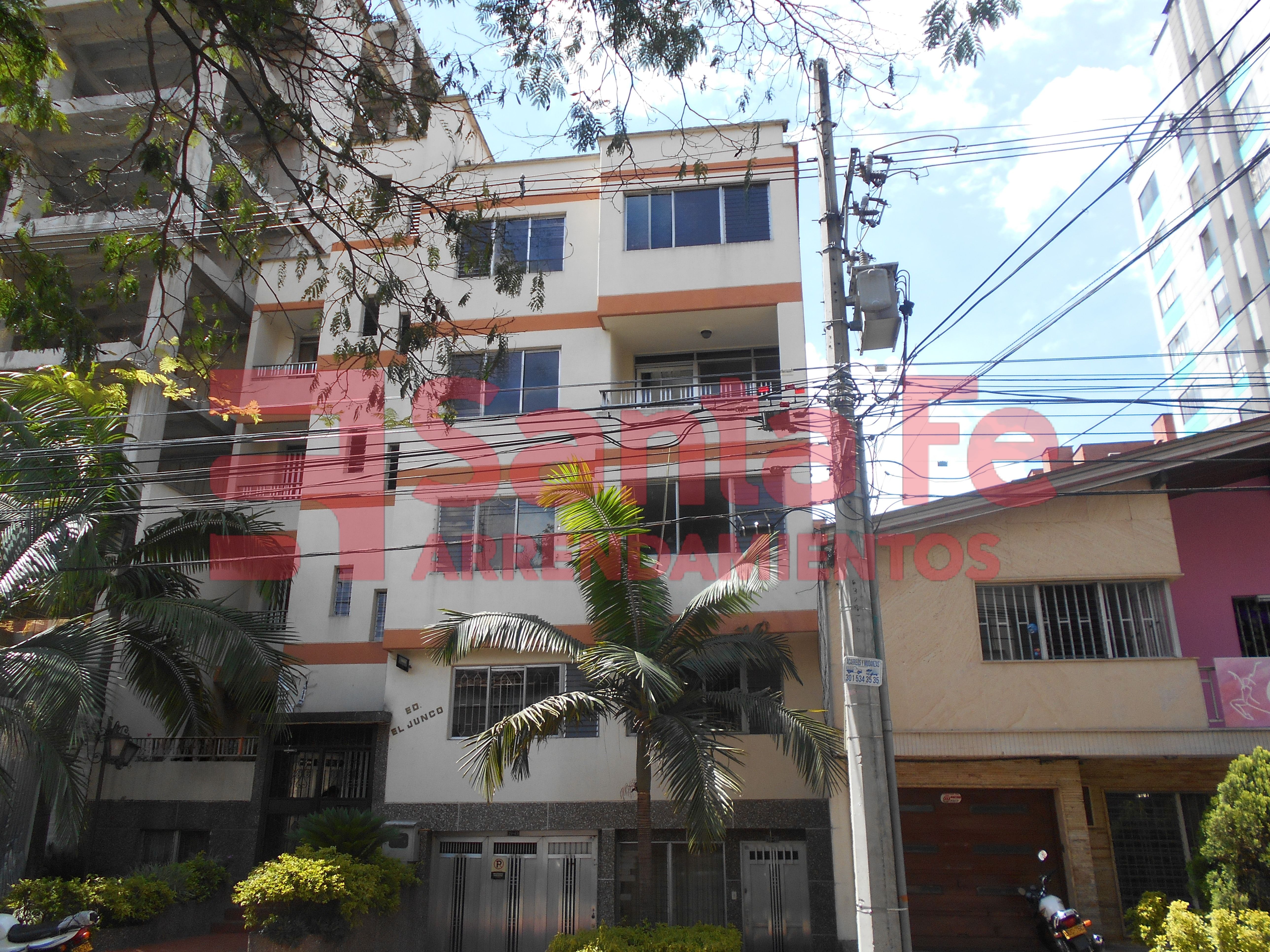 Apartamento en arriendo Antioquia Medellín Laureles 160 m2 Habitaciones 4 Baños 4 Garajes 1 Precio $4100000