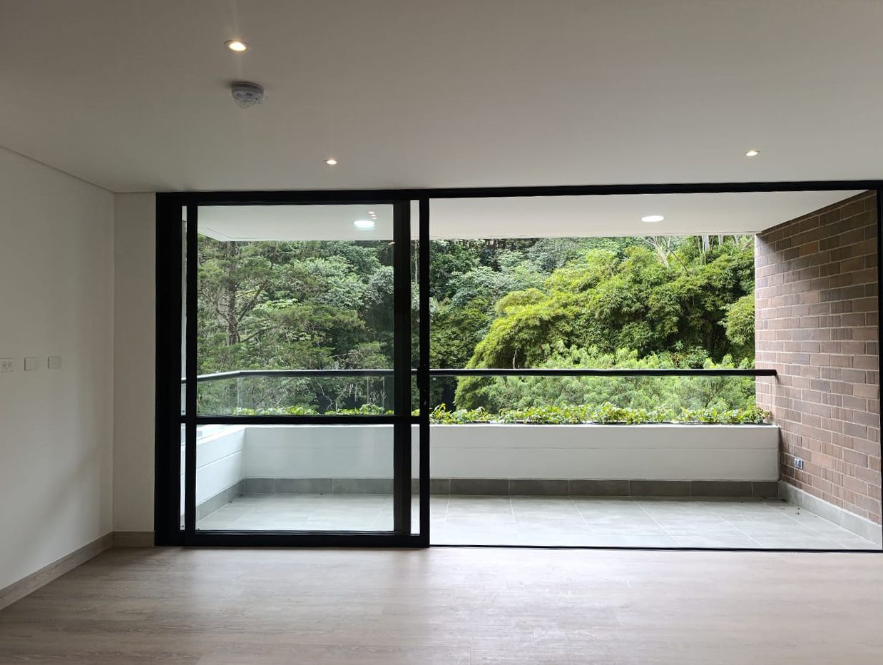 Apartamento en arriendo Antioquia Medellín Alejandria 67 m2 Habitaciones 1 Baños 2 Garajes 1 Precio $4300000