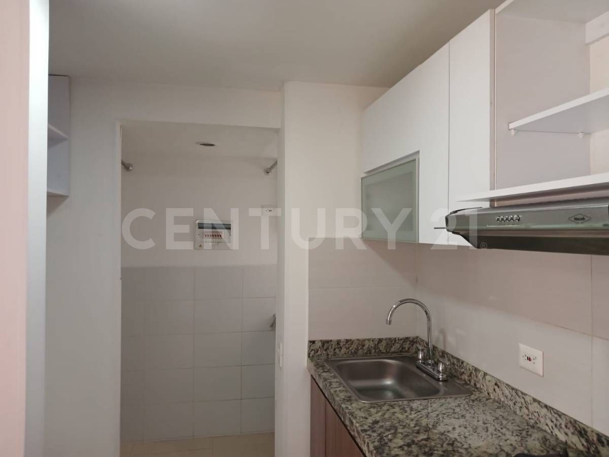 Apartamento en arriendo Cundinamarca Cajicá La Estación 74 m2 Habitaciones 3 Baños 2 Garajes 1 Precio $2920000