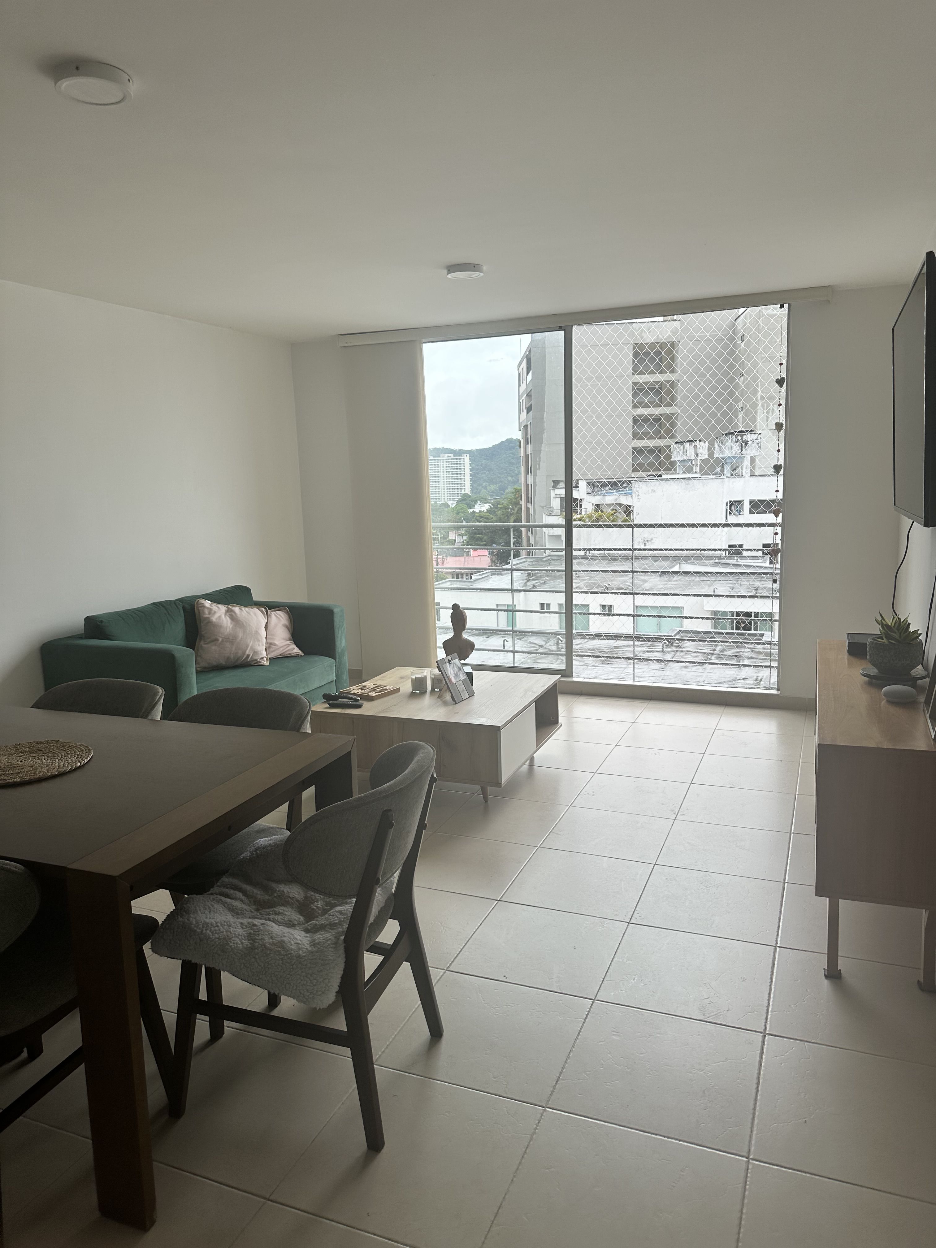 Apartamento en venta Tolima Ibagué Piedra Pintada 100 m2 Habitaciones 3 Baños 2 Garajes 1 Precio $350000000