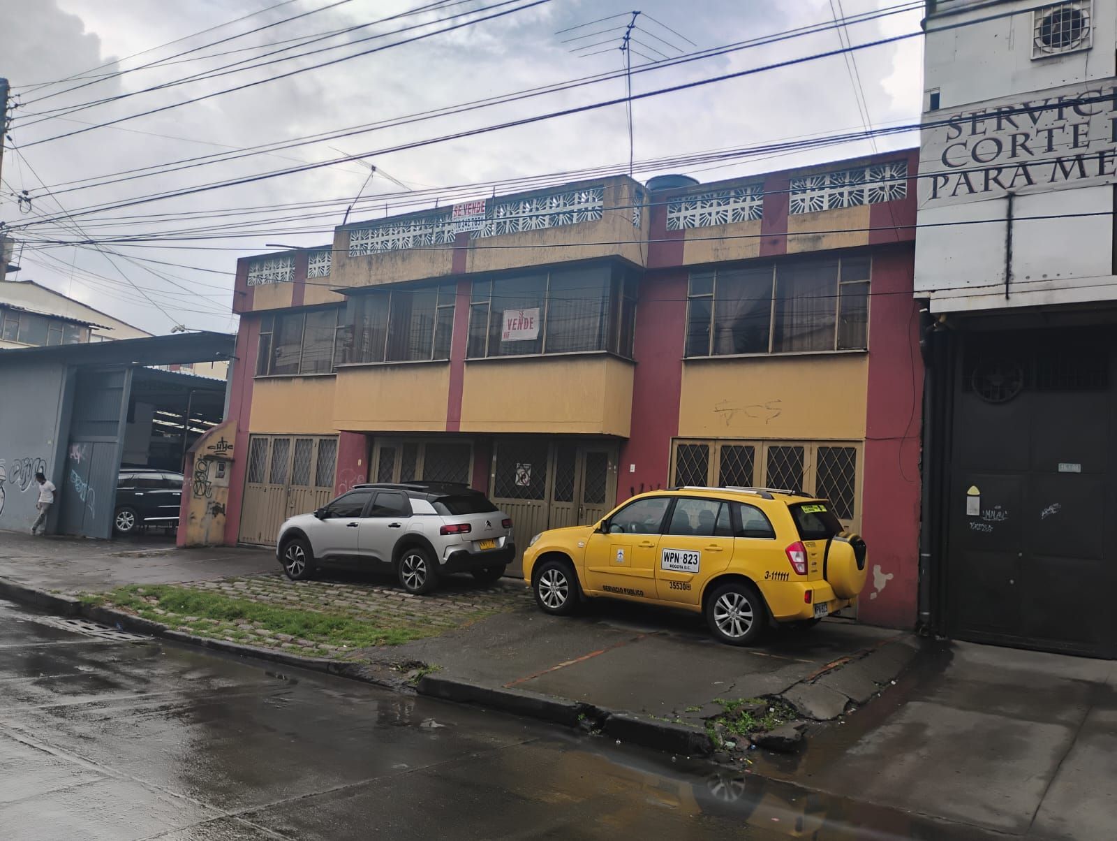 Lote Urbano en venta Cundinamarca Bogotá Las Orquideas 200 m2 Habitaciones 0 Baños 0 Garajes 0 Precio $1600000000