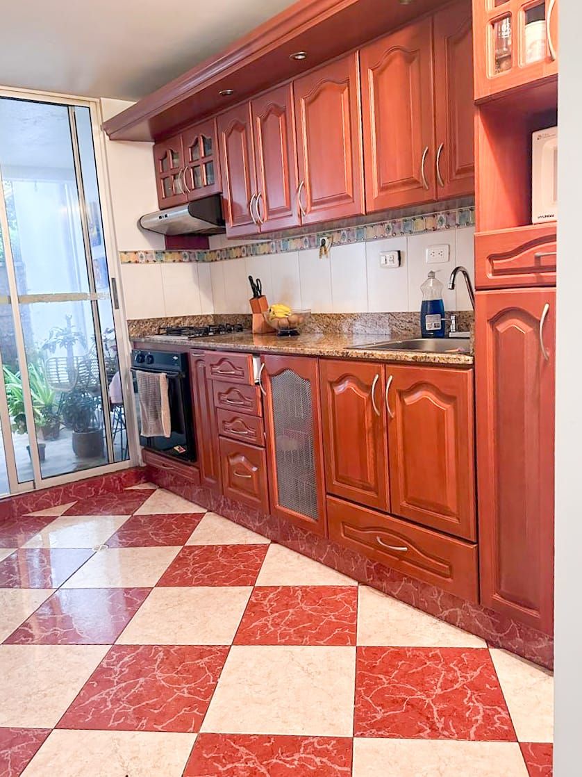 Casa en arriendo Antioquia Itagüí Guaduales De Sausalito 120 m2 Habitaciones 3 Baños 3 Garajes 1 Precio $3500000