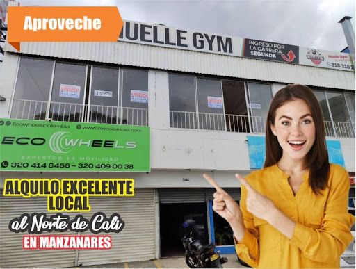 Local en arriendo Valle Del Cauca Cali Guillermo Valencia 330 m2 Habitaciones 0 Baños 0 Garajes 1 Precio $4500000