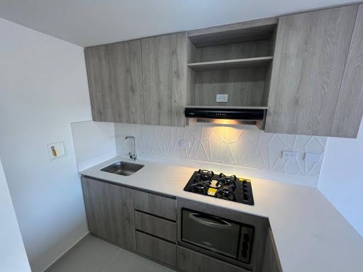 Apartamento en arriendo Antioquia Itagüí Zona Industrial 1 75 m2 Habitaciones 3 Baños 2 Garajes 1 Precio $2800000