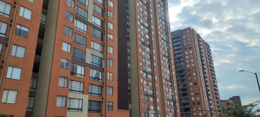 Apartamento en arriendo Cundinamarca Bogotá Granjas De Techo 48 m2 Habitaciones 2 Baños 1 Garajes 0 Precio $1800000