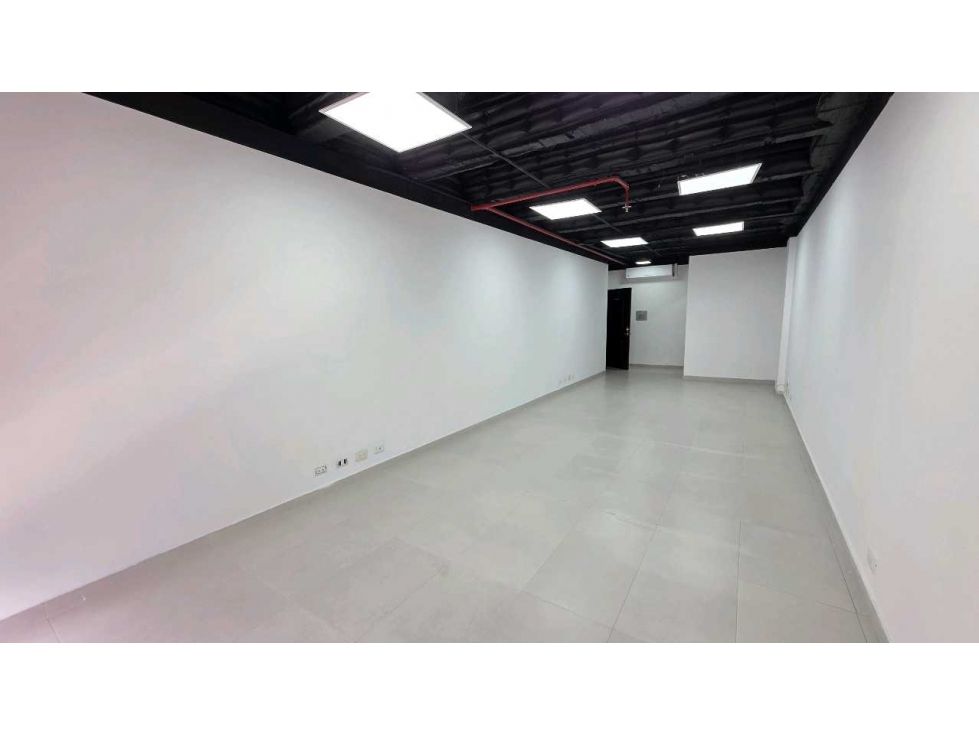 Oficina en venta Cundinamarca Bogotá La Porciuncula 34 m2 Habitaciones 0 Baños 1 Garajes 2 Precio $320000000