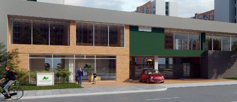 Apartamento en arriendo Cundinamarca Madrid Villa Urbania 58 m2 Habitaciones 3 Baños 2 Garajes 0 Precio $1260000