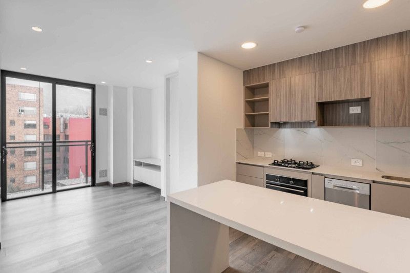 Apartamento en arriendo Cundinamarca Bogotá Antiguo Country 72 m2 Habitaciones 2 Baños 2 Garajes 1 Precio $8100000