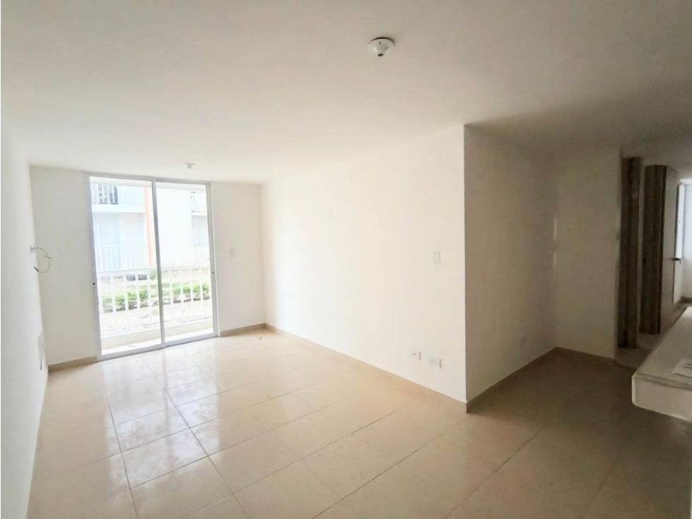 Apartamento en venta Magdalena Santa Marta Br Tejares Del Libertador 69 m2 Habitaciones 3 Baños 2 Garajes 0 Precio $210000000