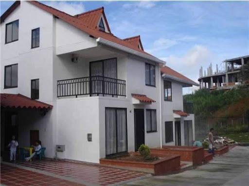 Casa en arriendo Risaralda Pereira Br Cañaveral I 90 m2 Habitaciones 4 Baños 4 Garajes 1 Precio $3700000
