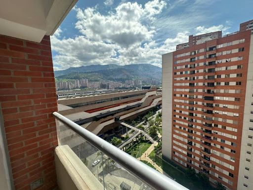 Apartamento en arriendo Antioquia Bello Andalucía 60 m2 Habitaciones 2 Baños 2 Garajes 1 Precio $2500000