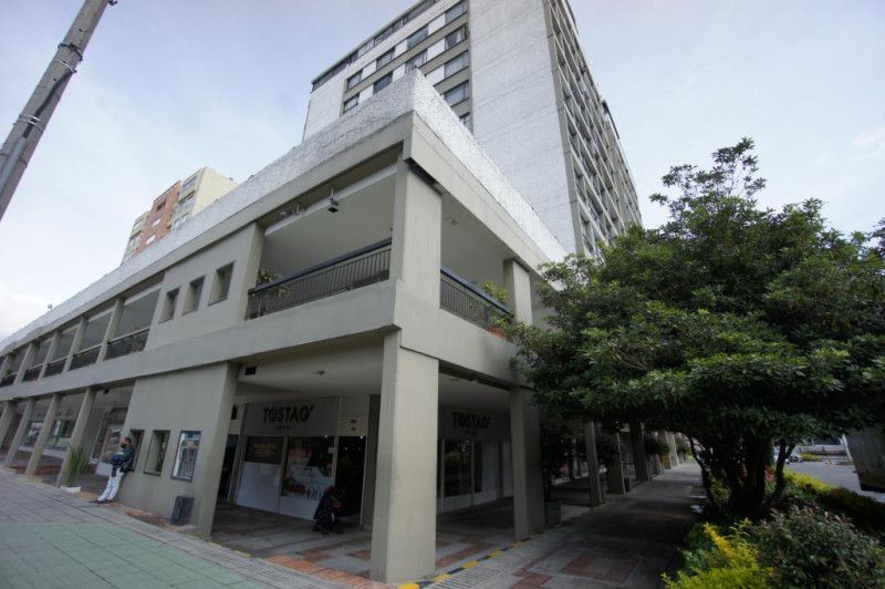 Local en arriendo Cundinamarca Bogotá Chico Norte Et Iii 26 m2 Habitaciones 0 Baños 1 Garajes 0 Precio $2050000