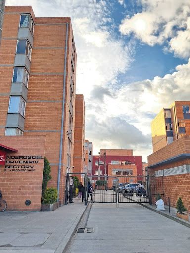 Apartamento en venta Cundinamarca Bogotá Osorio Diez 40 m2 Habitaciones 3 Baños 1 Garajes 0 Precio $145000000