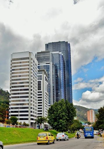 Oficina en arriendo Cundinamarca Bogotá Millan 118 m2 Habitaciones 0 Baños 0 Garajes 3 Precio $5015000