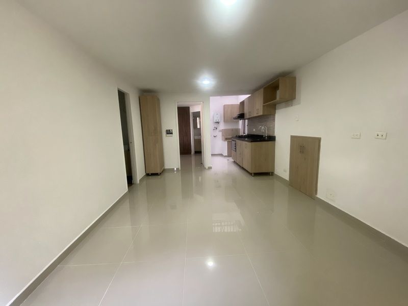 Apartaestudio en arriendo Antioquia Medellín Simon Bolivar 42 m2 Habitaciones 1 Baños 2 Garajes 0 Precio $2200000